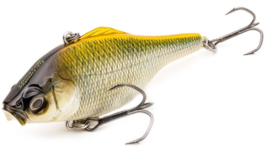 Воблер Megabass Vibration-X Ultra Silent 76S