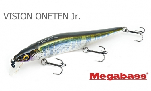 Воблер Megabass Vision Oneten JR.