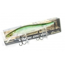 Megabass Vision Oneten SF  #GP CRYSTAL SHAD