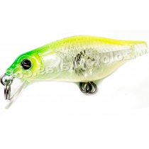 Воблер Megabass X-30 Marukin 33F #LIME CHART