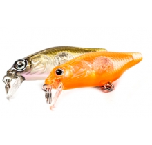 Воблер Megabass X-30 Marukin 33S