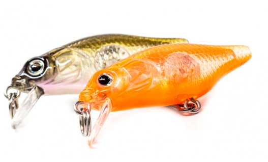 Воблер Megabass X-30 Marukin 33S