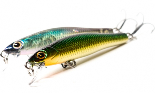 Воблер Megabass X-55 F