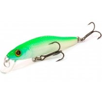 Воблер Megabass X - 55 SP #CRACK-LIME CHART