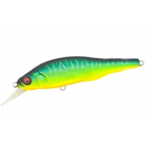 Воблер Megabass X-80 Rocket Darter S #MAT-TIGER