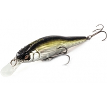 Воблер Megabass X-80 Rocket Darter S