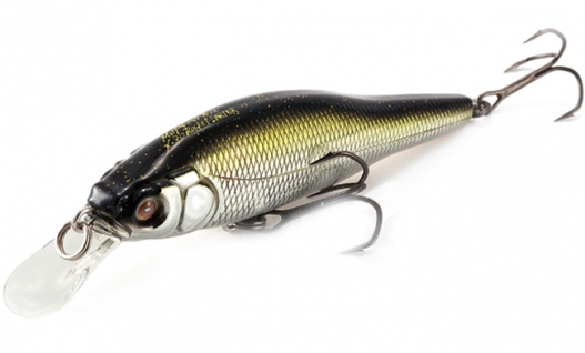 Воблер Megabass X-80 Rocket Darter S