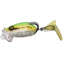 Воблер Megabass Swimbait BATRA-X 51mm 17.7g #AMAGAERU