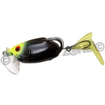 Воблер Megabass Swimbait BATRA-X 51mm 17.7g #CHART HEAD