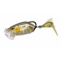 Воблер Megabass Swimbait BATRA-X 51mm 17.7g #DARUMAGAERU