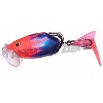 Воблер Megabass Swimbait BATRA-X 51mm 17.7g #PINK FIRE