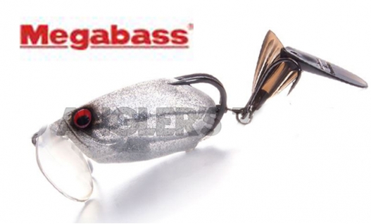 Воблер Megabass Swimbait BATRA-X 51mm 17.7g