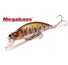 Воблер Megabass Great Hunting GH46 HUMPBACK (FS)
