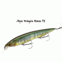 Воблер Megabass KANATA #AYU WAGIN HASU KT