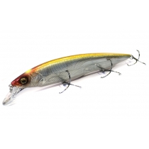 Воблер MEGABASS KANATA AYU #MG WESTERN CLOWN GS