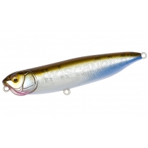 Воблер Megabass Dog-X #WAGIN HASU II