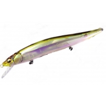 Воблер Megabass Vision Oneten Magnum F #SILVER SHAD
