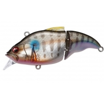 Воблер Megabass Vibration-X Vatalion SS #WAGIN OYANIRAMI