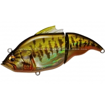 Воблер Megabass Vatalion F #Gg Bass