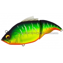 Воблер Megabass Vatalion F #Mat Tiger 