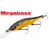 Воблер Megabass Vision Oneten +1
