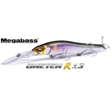 Воблер MEGABASS VISION ONETEN R+3
