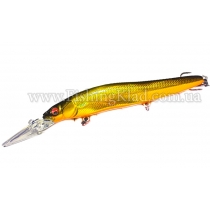 Воблер Megabass Vision Oneten R+2 (SP-C) #GG Megabass Kinkuro