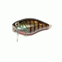 Воблер Megabite Booby Zero 45 F #8