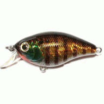 Воблер Megabite Booby 45 F #10