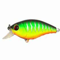Воблер Megabite Booby 45 F #4