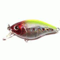 Воблер Megabite Booby 45 F #9