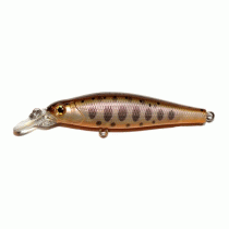 Воблер Megabite Fatty Minnow 90 SP #1