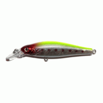 Воблер Megabite Fatty Minnow 90 SP #14