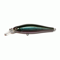 Воблер Megabite Fatty Minnow 90 SP #17