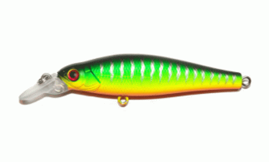 Воблер Megabite Fatty Minnow 70 SP