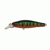 Воблер Megabite Fatty Minnow 90 SP #6