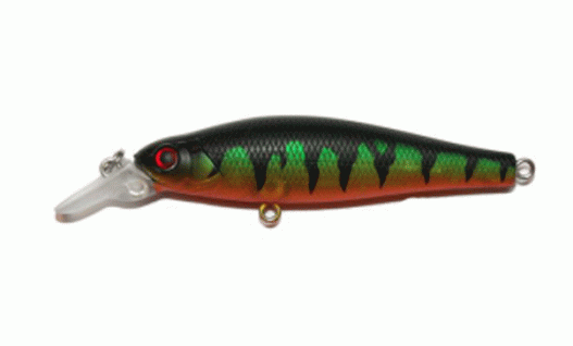 Воблер Megabite Fatty Minnow 90 SP