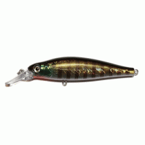 Воблер Megabite Fatty Minnow 90 SP #8
