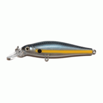 Воблер Megabite Fatty Minnow 70 SP #9