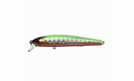 Воблер Megabite LB Minnow 80 SP