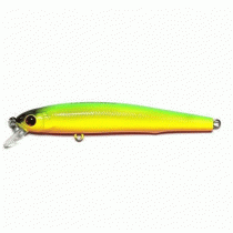 Воблер Megabite LB Minnow 60 SP #9