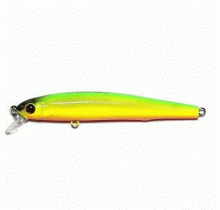 Воблер Megabite LB Minnow 60 SP
