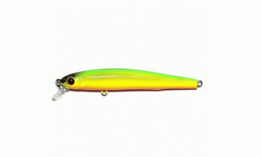Воблер Megabite LB Minnow 60 SP