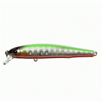 Воблер Megabite LB Minnow 80 SP #18