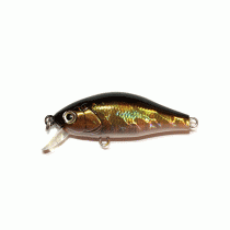 Воблер Megabite Mini Shad 45 SP #126