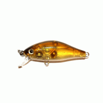 Воблер Megabite Mini Shad 45 SP #12