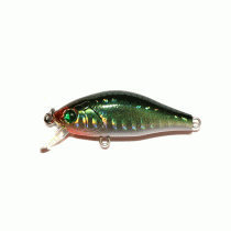 Воблер Megabite Mini Shad 45 SP #3