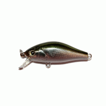 Воблер Megabite Mini Shad 45 SP #119