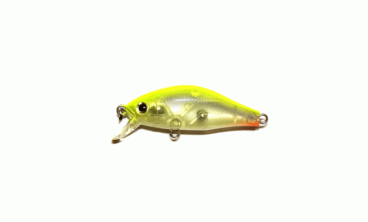 Воблер Megabite Mini Shad 45 SP