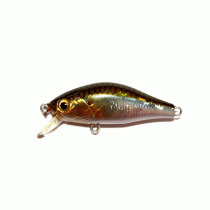 Воблер Megabite Mini Shad 45 SP #27